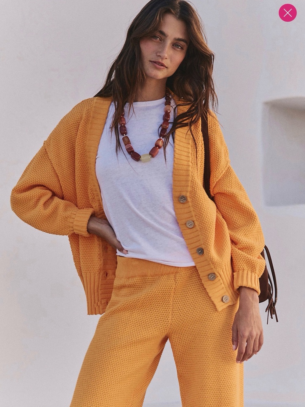 Hailee Cardi Set - Picture 2 of 11